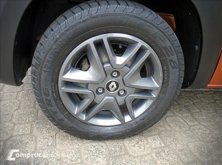 KWID 1.0 12V SCE Intense