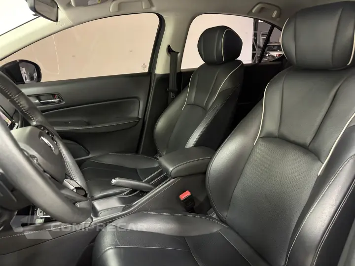 CITY 1.5 i-VTEC FLEX HATCH TOURING CVT