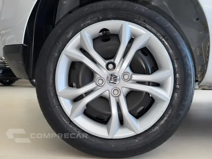 ARGO 1.0 Firefly Drive