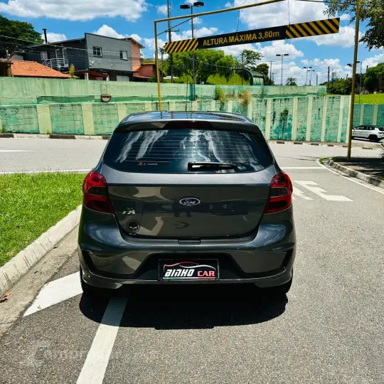 KA + 1.0 SE Plus 12V