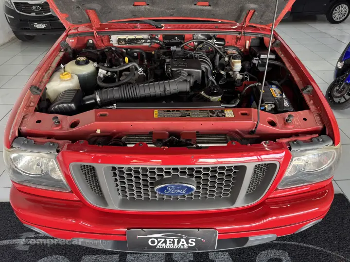 RANGER 2.3 XLS Sport 16V 4X2 CS