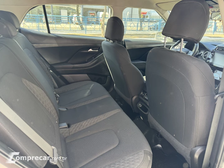 CRETA 1.0 Tgdi Limited