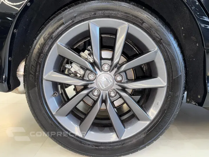 CIVIC 2.0 16vone LX