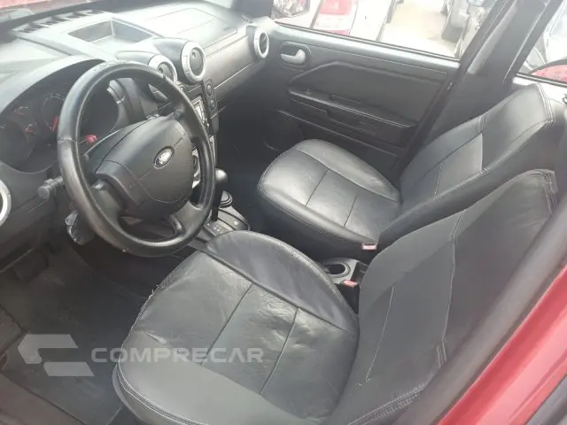 ECOSPORT - 2.0 XLT 16V 4P AUTOMÁTICO