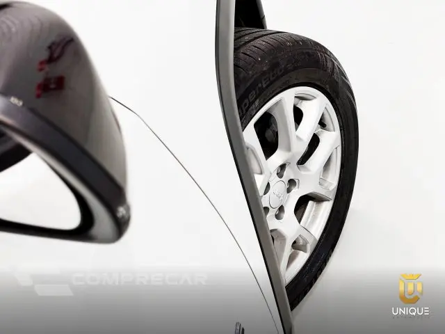 COMPASS - 1.3 T270 TURBO SPORT AT6