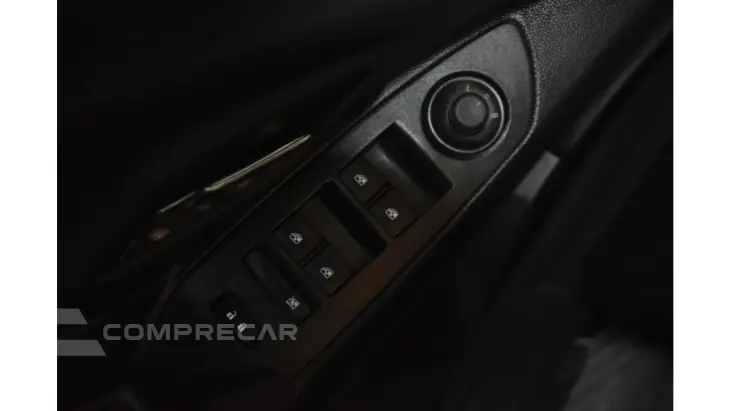 TRACKER - 1.4 16V TURBO PREMIER AUTOMÁTICO