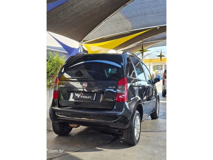 IDEA 1.8 MPI ELX 8V FLEX 4P MANUAL