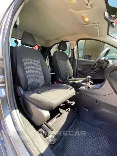 KA + 1.0 SE Plus 12V