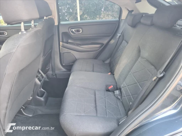 HR-V 1.5 DI I-VTEC FLEX EX CVT