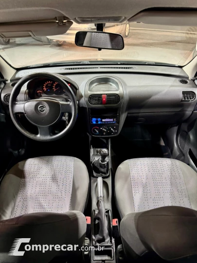 CORSA 1.0 MPFI MAXX 8V FLEX 4P MANUAL