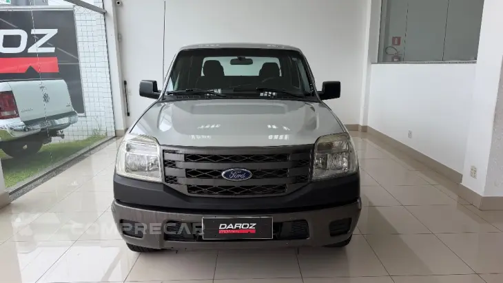Ranger XLS 3.0 PSE 163cv 4x4 CD TB Dies.