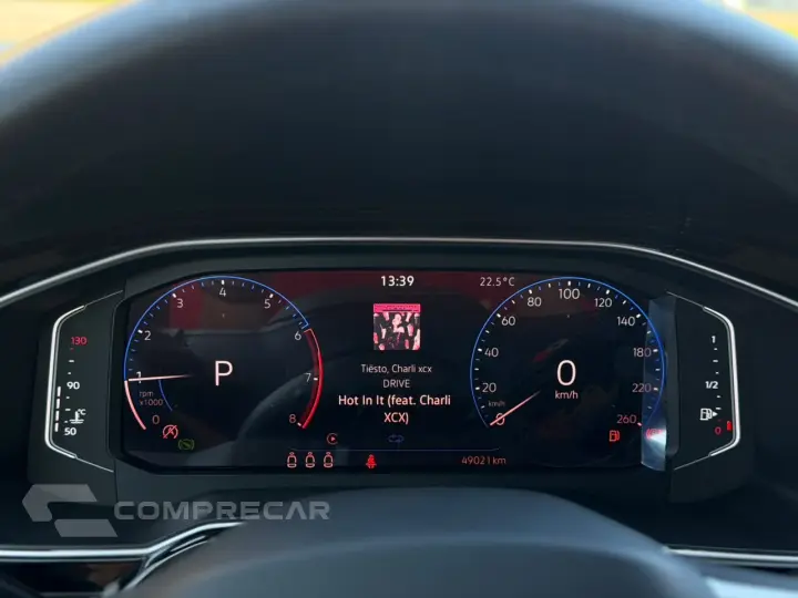 POLO 1.0 170 TSI Highline