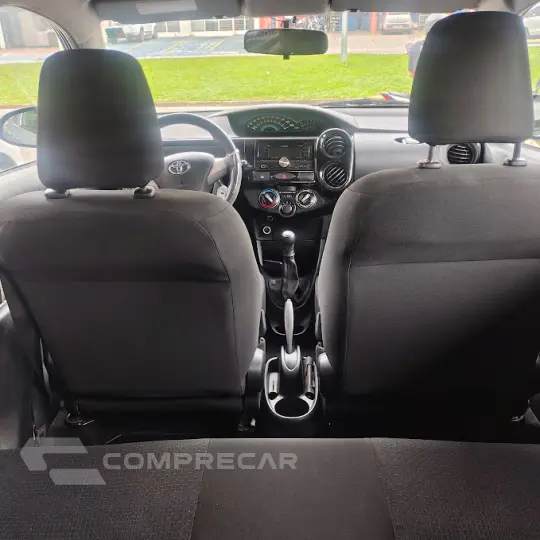 ETIOS 1.3 X 16V