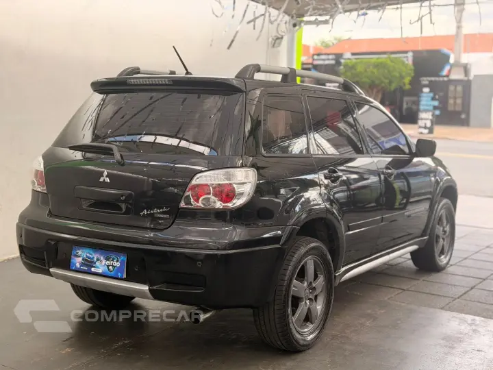 AIRTREK 2.4 4X4 16V