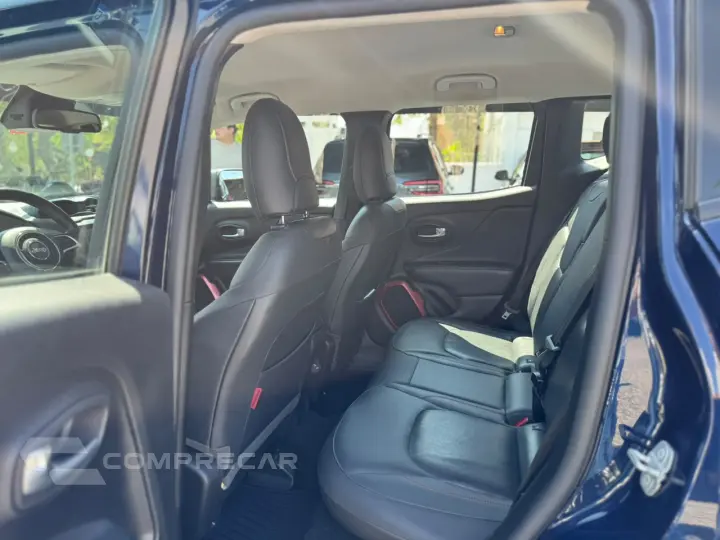 RENEGADE 2.0 16V Turbo Trailhawk 4X4