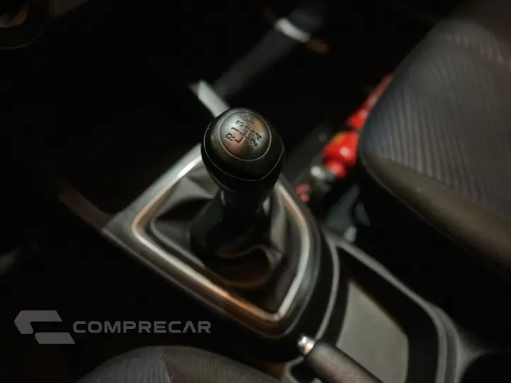 HB20 1.6 Comfort 16V