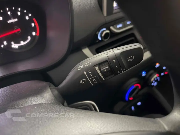 HB20 1.0 12V FLEX COMFORT MANUAL