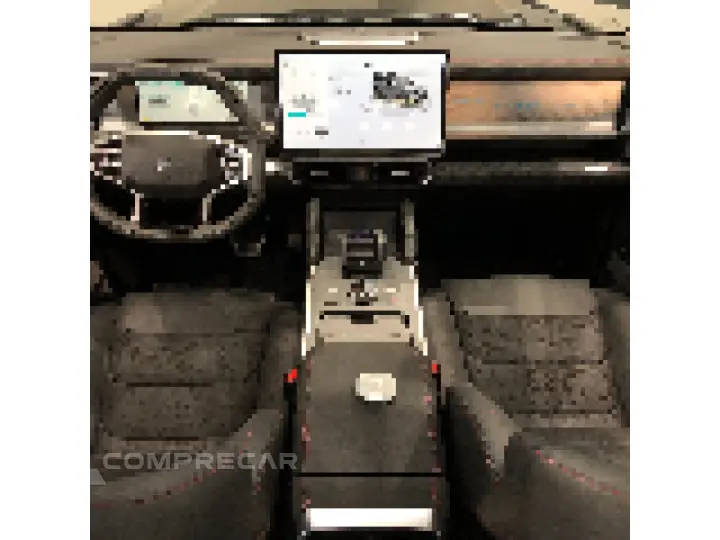 T2 1.5 TCI PHEV PREMIUM AWD DHT