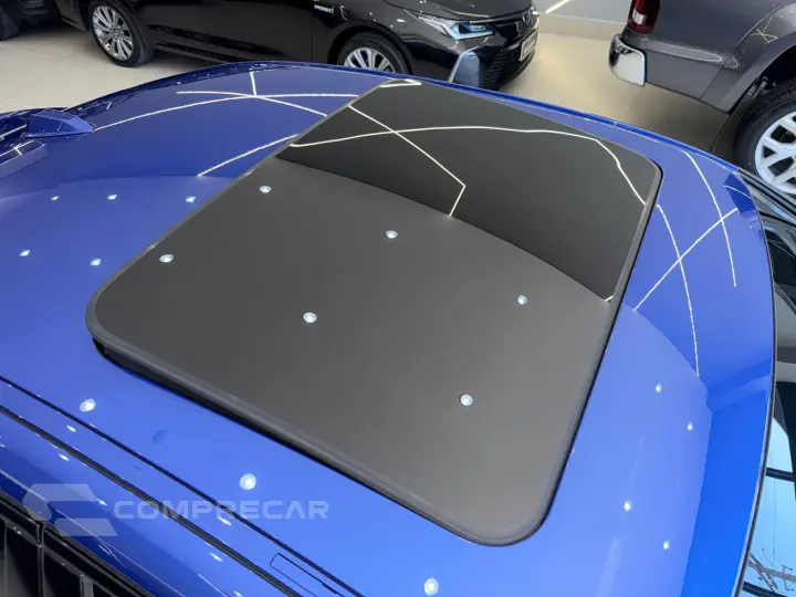 BMW 320i M Sport 2.0