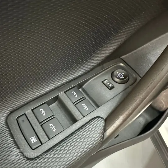 TRACKER LTZ 1.0 Turbo 12V Flex Aut.