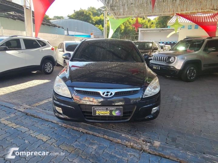 I30 2.0 MPFI GLS 16V