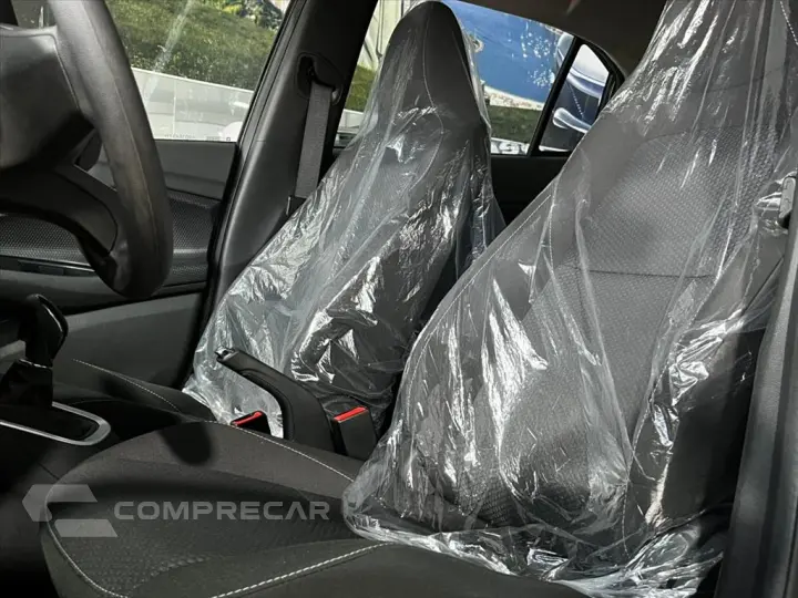 ONIX 1.0 FLEX LT MANUAL