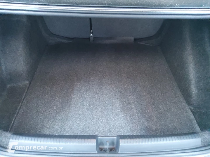 VIRTUS 1.0 200 TSI HIGHLINE AUTOMÁTICO