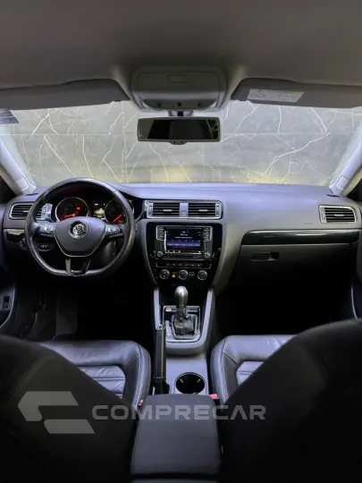 JETTA 2.0 TSI Highline 211cv