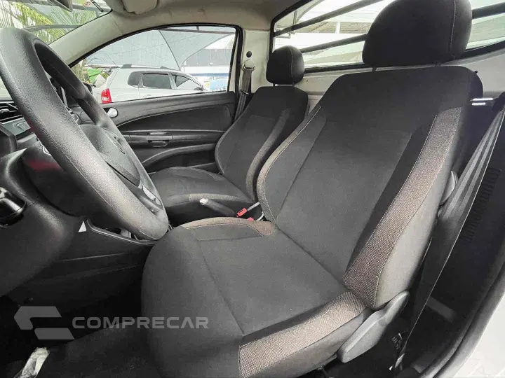 SAVEIRO 1.6 MSI ROBUST CS 16V FLEX 2P MANUAL
