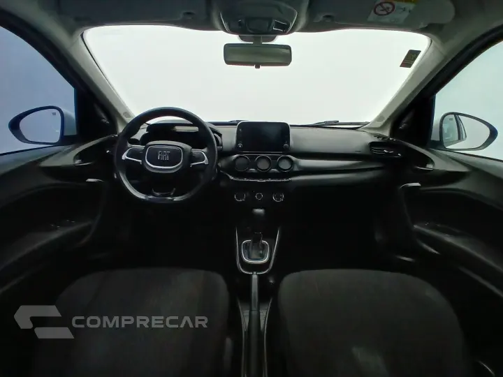 CRONOS 1.3 FIREFLY FLEX DRIVE MANUAL