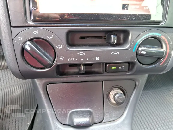 Corona 2.0 16V 4P GLI