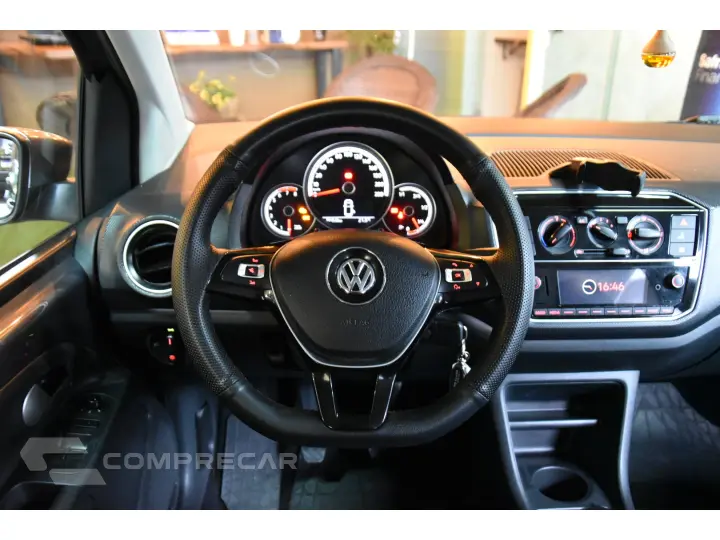 UP 1.0 170 TSI TOTAL FLEX CONNECT 4P MANUAL