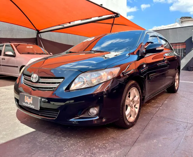 COROLLA 1.8 XEI 16V