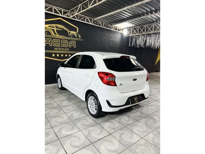 KA 1.0 TI-VCT FLEX SE MANUAL