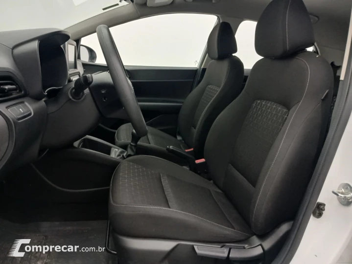 HB20 1.0 12V FLEX COMFORT MANUAL