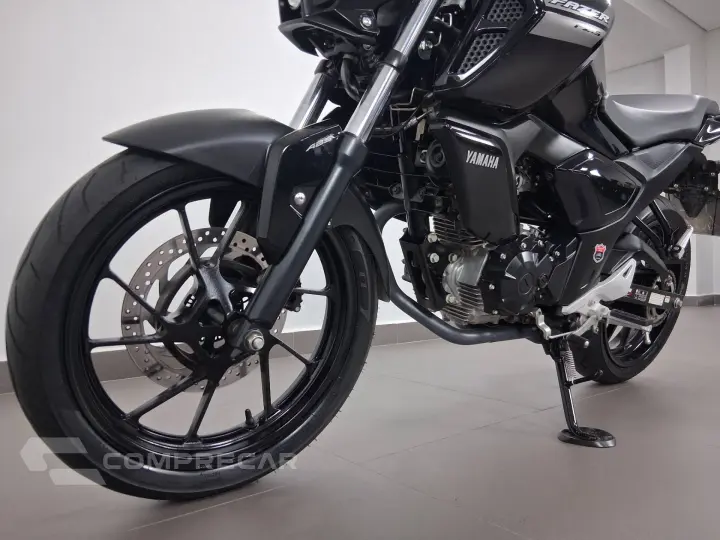 YAMAHA FZ15 FAZER ABS