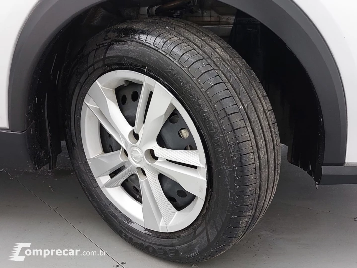 KICKS 1.6 16V FLEXSTART ACTIVE XTRONIC