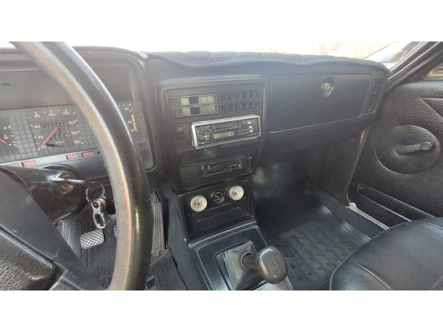 OPALA - 2.5 COMODORO 8V 2P MANUAL