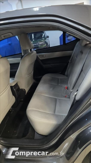 COROLLA 2.0 XEI 16V