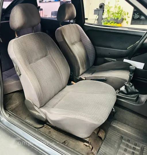 KADETT 2.0 MPFI GL 8V