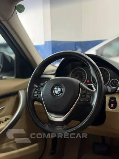 320I 2.0 moder sport