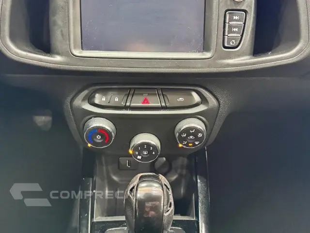 PRISMA - 1.4 MPFI LT 8V 4P AUTOMÁTICO