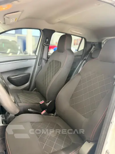 KWID 1.0 12V SCE ZEN