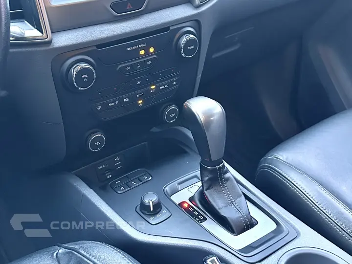 RANGER 3.2 XLT 4X4 CD 20V DIESEL 4P AUTOMÁTICO