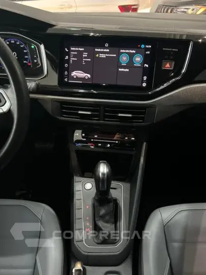 NIVUS HIGHLINE 1.0 200 TSI FLEX AUT.