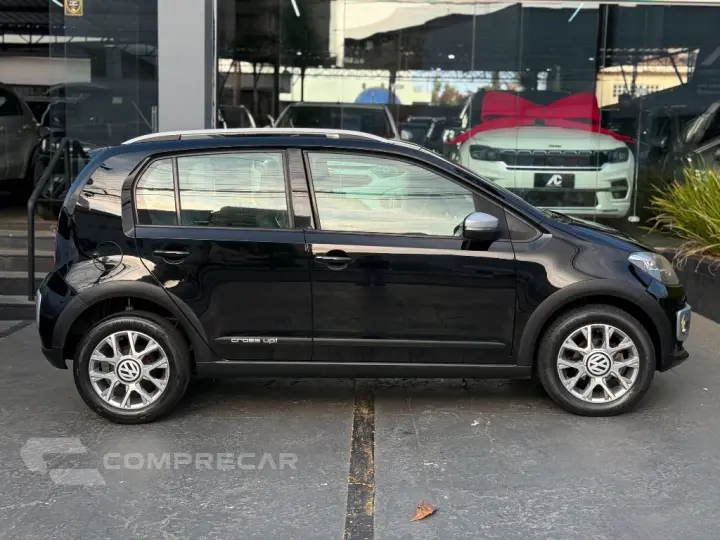 up! cross 1.0 T. Flex 12V 5p