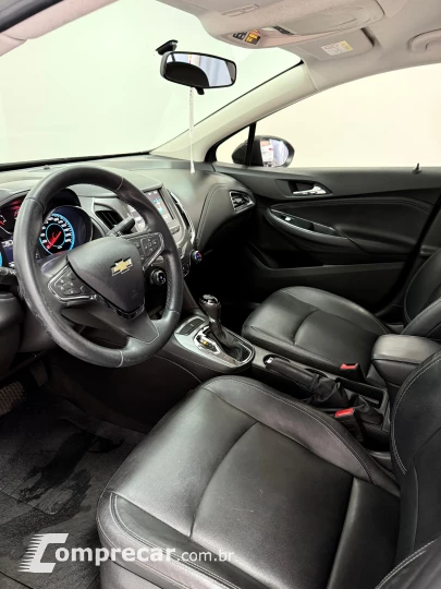 CRUZE 1.4 LT