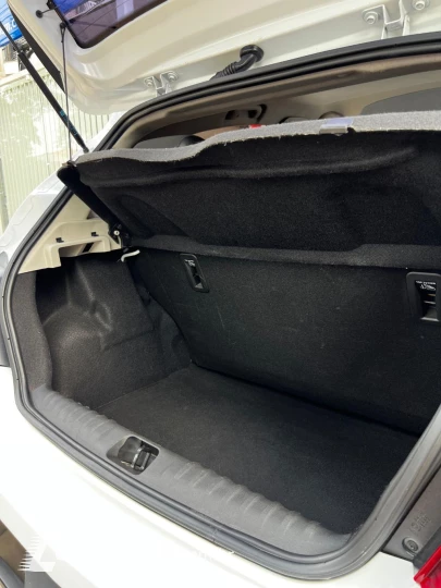 ONIX HATCH ACTIV 1.4 8V Flex 5P Aut.