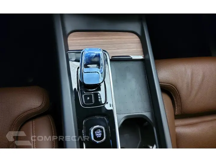 XC60 2.0 T8 RECHARGE ULTIMATE AWD GEARTRONIC