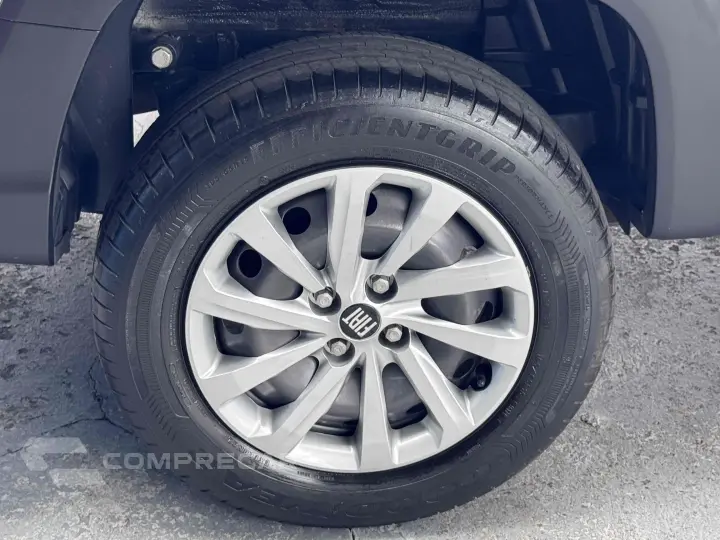 STRADA 1.3 FIREFLY FLEX ENDURANCE CS MANUAL